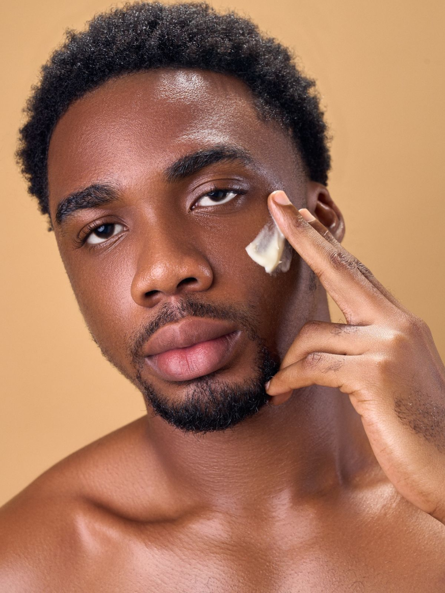 Men's Daily Hydration Gel