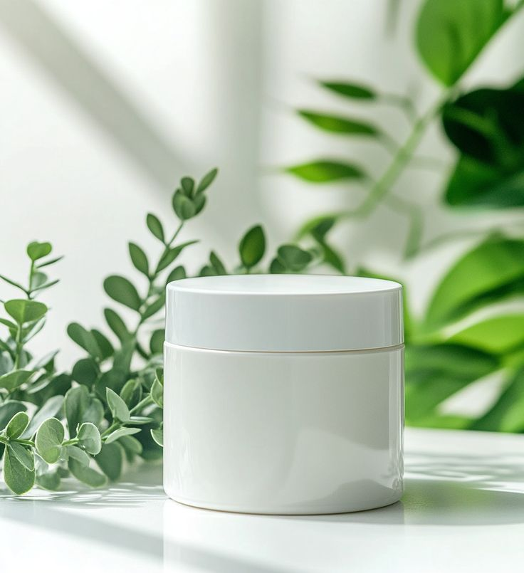 Barrier Cloud Moisturiser
